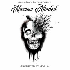 02 - The Blue Note (feat Tom Rasidimana X Scrabz)