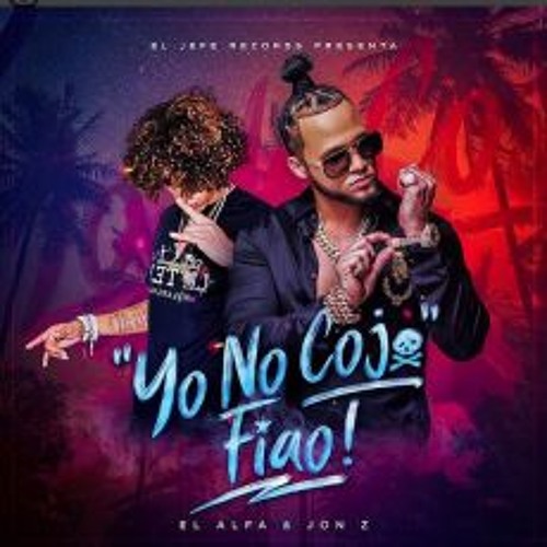 Listen to El Alfa El Jefe Ft Jon Z – Yo No Cojo Fiao by Amin Design Music  in Latin trap playlist online for free on SoundCloud