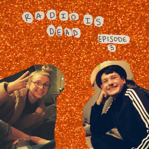 Stream episode Radio Is Dead ft. Drew Phillips and Emma Chamberlain  (episode 3) by enjajaja podcast | Listen online for free on SoundCloud