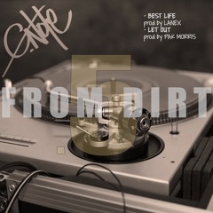 BEST LIFE prod by. LANEX