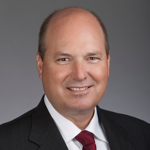 Carl Gerber: Best Practices in Enterprise Data Governance