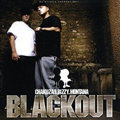 Chakuza & Bizzy Montana - Wozu
