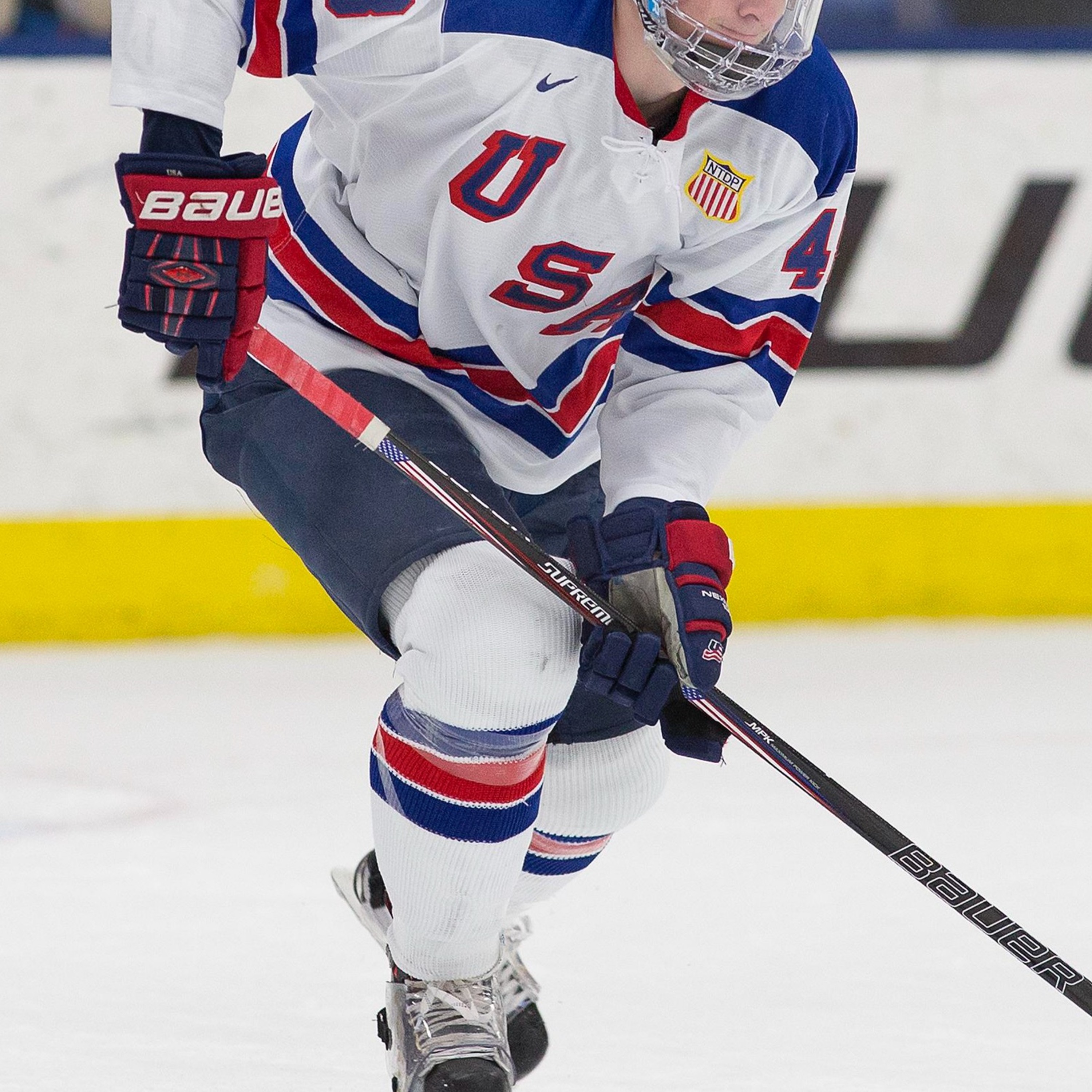 Episode 5: 2018 NHL Mock Draft