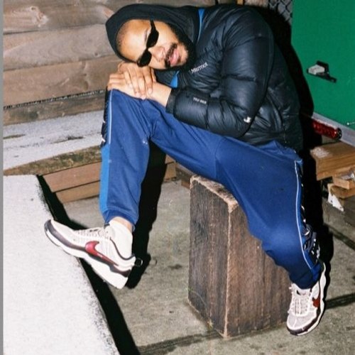 Papi Juice Mix: Skype Williams