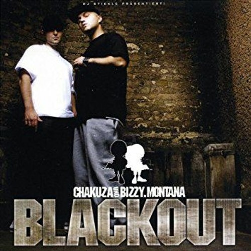 Chakuza & Bizzy Montana - Geschichten schreiben