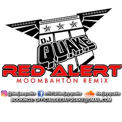 Red Alert Revisited (Dj Quake Moombahton Remix) - Dj Laz