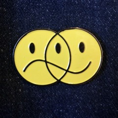 Now I'm stuck with you (prod. Guillermo)