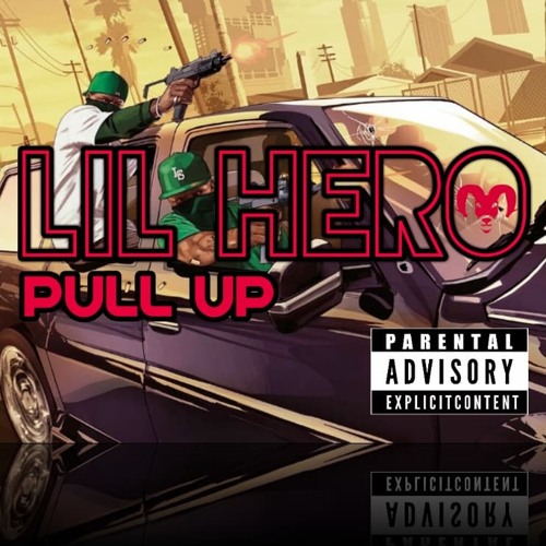 Stream Lil Hero x Pull Up by Lil Hero | Listen online for free on