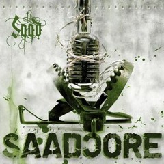 Saad - Alles wegen dir