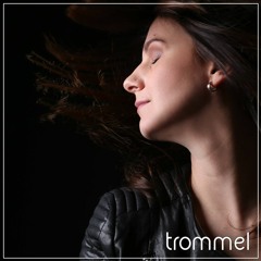 Trommel.031 - Dana Ruh