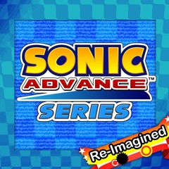 Sonic Advance - Neo Green Hill