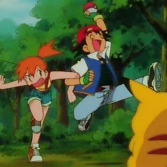 Doblaje de Ash, Misty y Presentadora
