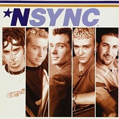 Nsync Megamix 2015