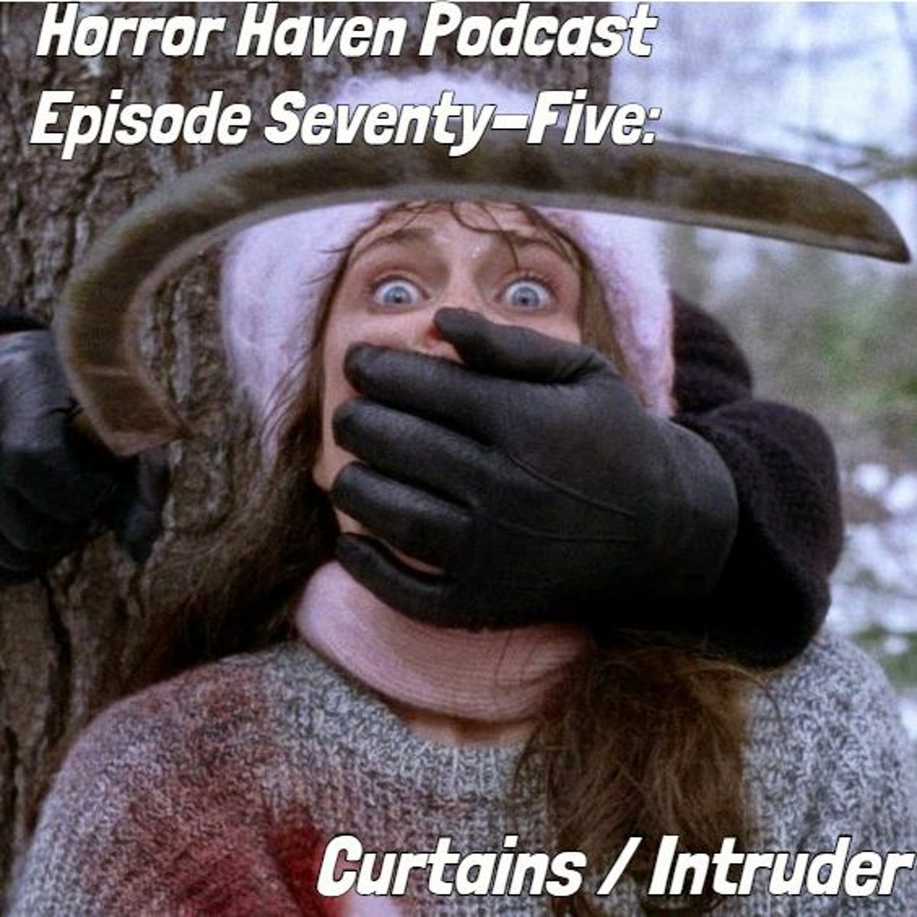 Horror Haven Podcast