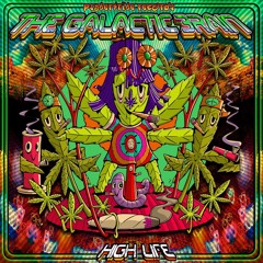 TGB - High Life EP Mixed