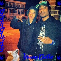 No Rescue Freestyle (GangWay The Mixtape)