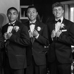 I Gotta (Playa)(Prod. Kid Ocean)