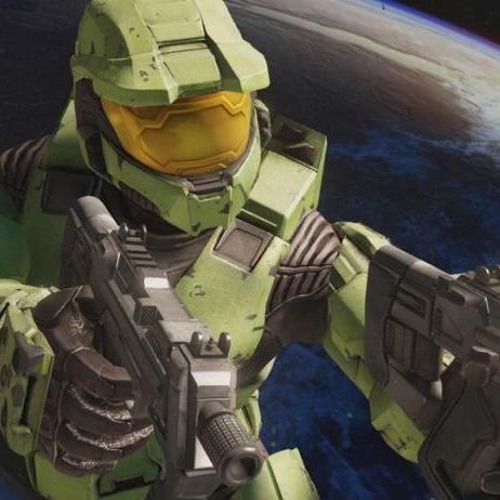 Halo A Walk In The Woods Mashup By Basil Drip