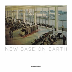 new base on earth - demo
