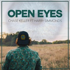 Open Eyes Ft Harry Simmonds