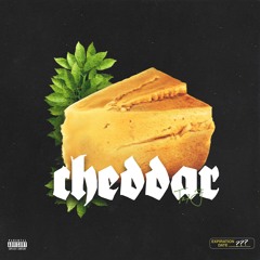 CHEDDAR (Mixed By Baloogz)
