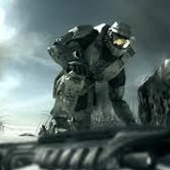 Halo Mashup 3 By Basil Drip