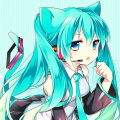 Nightcore - Hatsune Miku - Senbonzakura Frontliner Remix (mp3.pm)