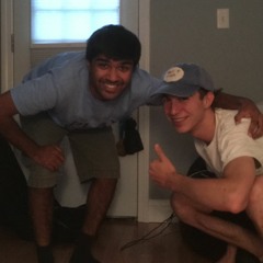 Raccoon Summer - DVF and AUA