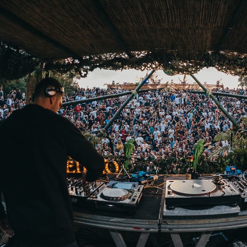 Samu.l - Live @ Fuse 7th Anniversary 09.06.18