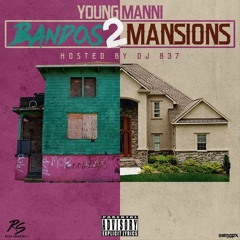Young Manni - Felon (Feat. Q Da Fool) (Prod By @KronicBeats)