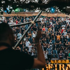 tech house