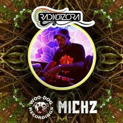 Woo-Dog Records presents MICHZ | 31/05/2018