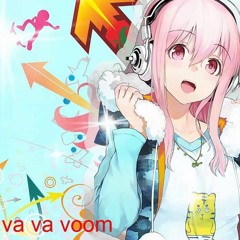 Nightcore - Va Va Voom (mp3.pm)