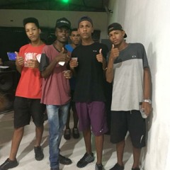 MT - VOU PASSA SARRANDO AI COM O SINAL DA FACÇÃO [[ FODA ]] - [[ PROD.DJ RD DE CAMPOS ]] 2K18