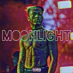 Moonlight - XXXTENTACION (KENNII Cover)
