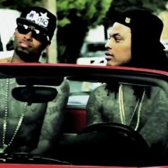 091416 | Waka Flocka x Slim Dunkin x BSM Type Beat
