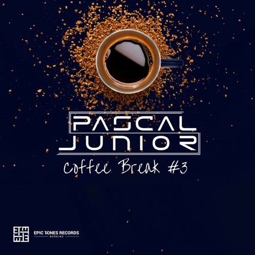 Pascal Junior - Coffee Break #3 (Podcast)