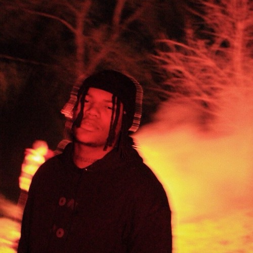 Live In Hell ft. Sirius Blvck (Prod. By DZY)