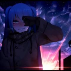 Nightcore - What Hurts The Most (mp3.pm)