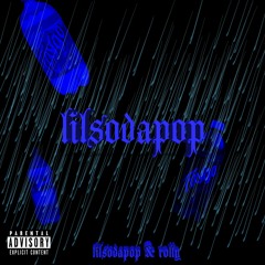 lilsodapop - lilsodapop(prod. $thlm)