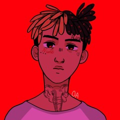 Peridarren - SAD! (XXXTentacion Cover)