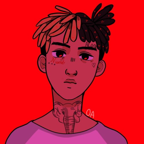 Peridarren - SAD! (XXXTentacion Cover)