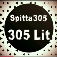 Spitta305- 305 Lit