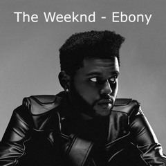 Ebony - Abel