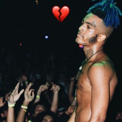 ALONE, PART 4 (Tribute To XXXTENTACION)