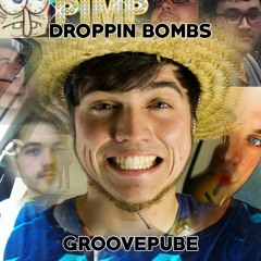 Droppin Bombs