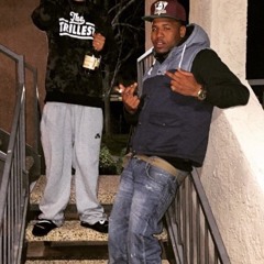 MP ft YDB x 1600 double 0 -off the porch