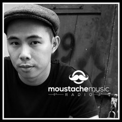 MoustacheMusic Radio #049 - Kane Ian