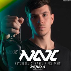Nax @ Unicorn Night 19/06