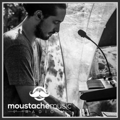 MoustacheMusic Radio #051 ~ Ficture
